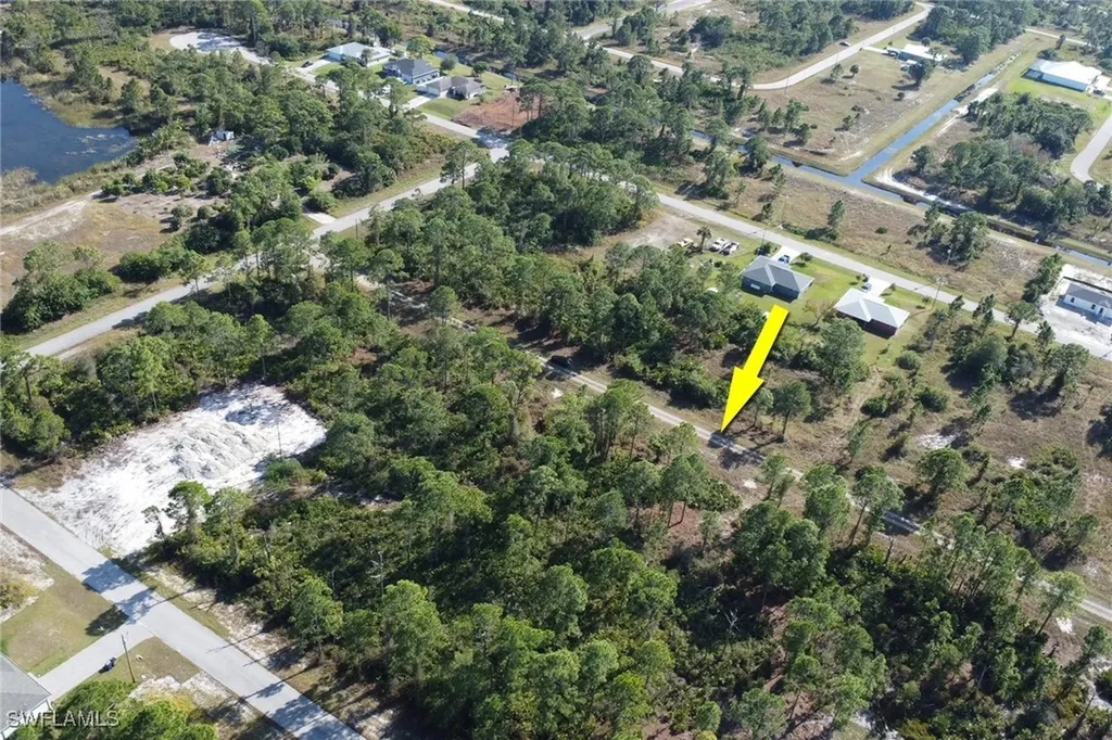 1051 Chandlee Street Lehigh Acres FL 33974