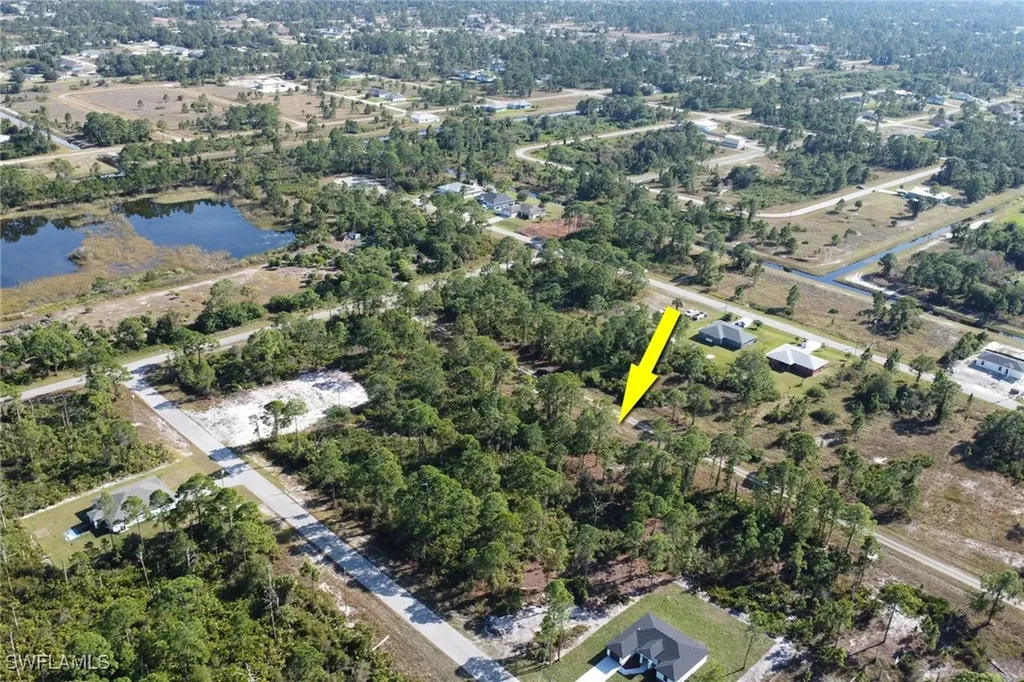 1051 Chandlee Street Lehigh Acres FL 33974