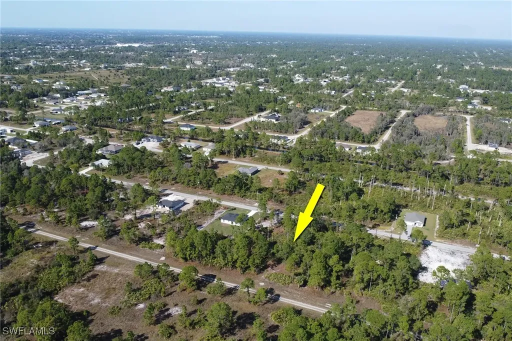 1051 Chandlee Street Lehigh Acres FL 33974