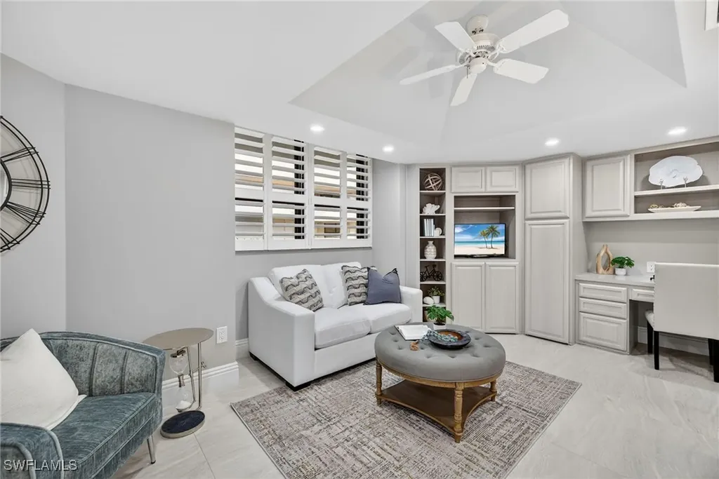 6001 Pelican Bay Boulevard Naples FL 34108