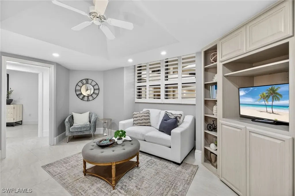 6001 Pelican Bay Boulevard Naples FL 34108