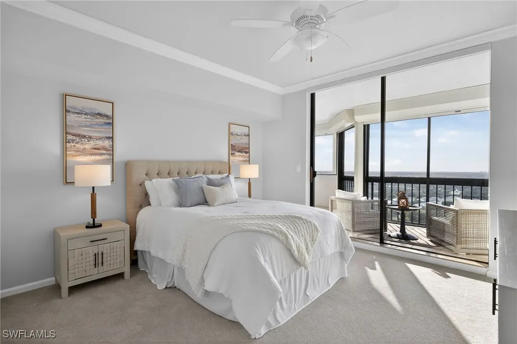 6001 Pelican Bay Boulevard Naples FL 34108