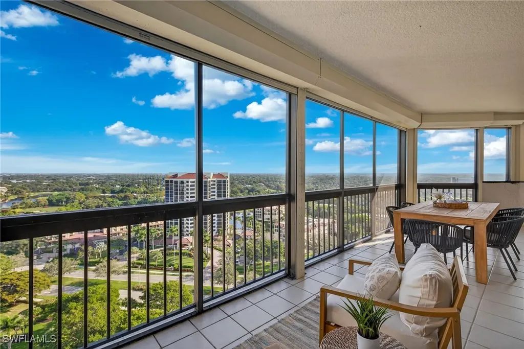 6001 Pelican Bay Boulevard Naples FL 34108