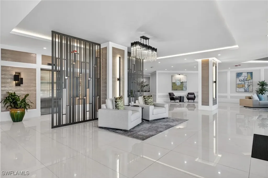 6001 Pelican Bay Boulevard Naples FL 34108