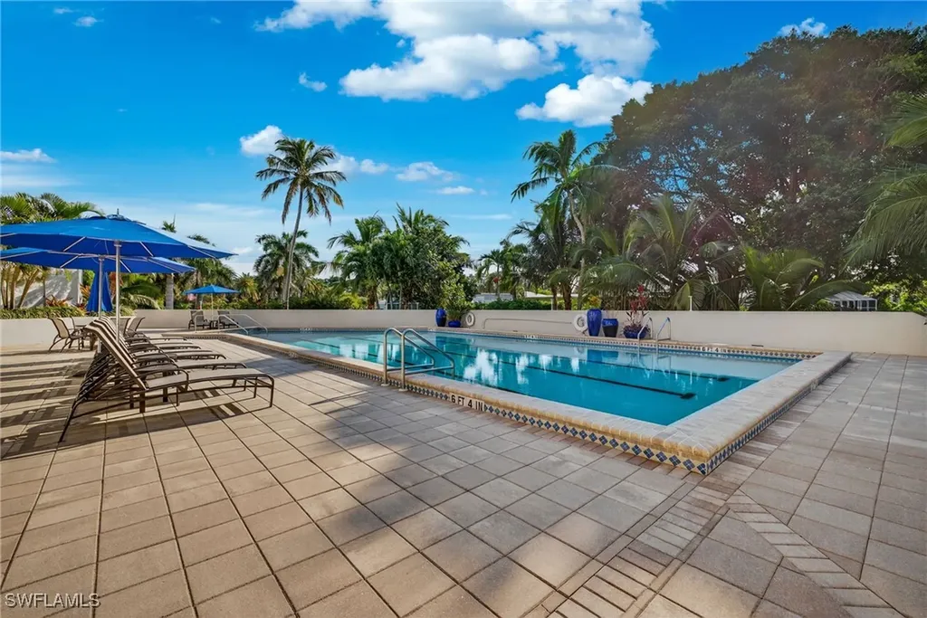 6001 Pelican Bay Boulevard Naples FL 34108