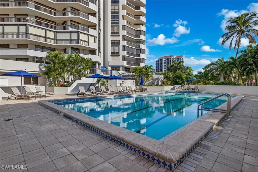 6001 Pelican Bay Boulevard Naples FL 34108