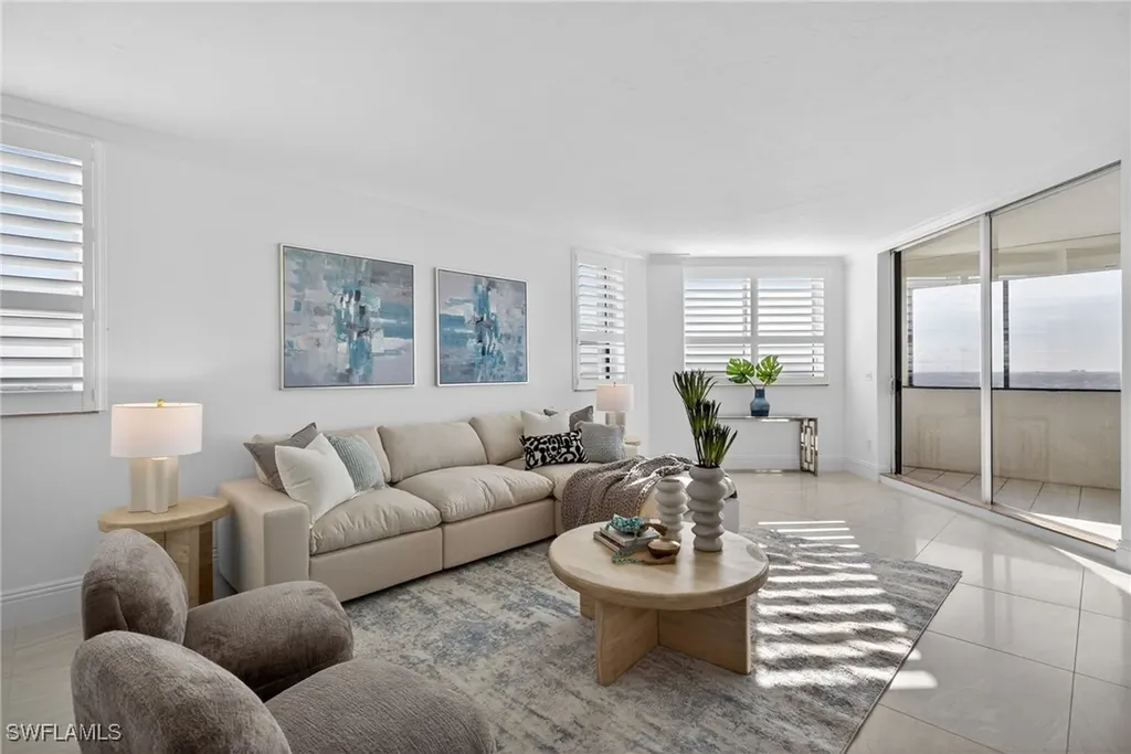 6001 Pelican Bay Boulevard Naples FL 34108