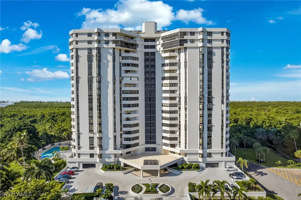 6001 Pelican Bay Boulevard Naples FL 34108