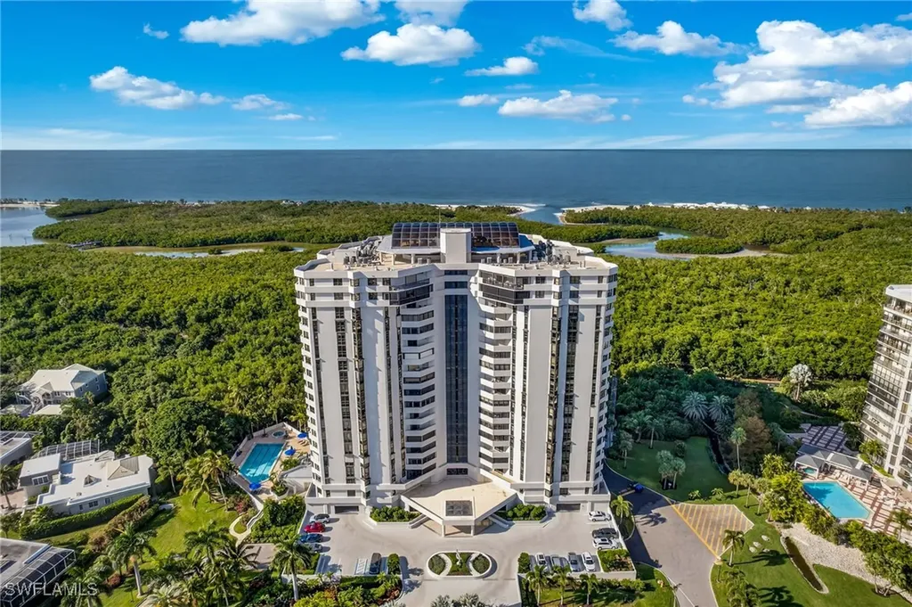 6001 Pelican Bay Boulevard Naples FL 34108