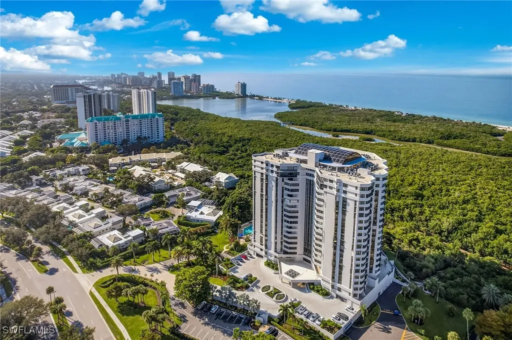 6001 Pelican Bay Boulevard Naples FL 34108