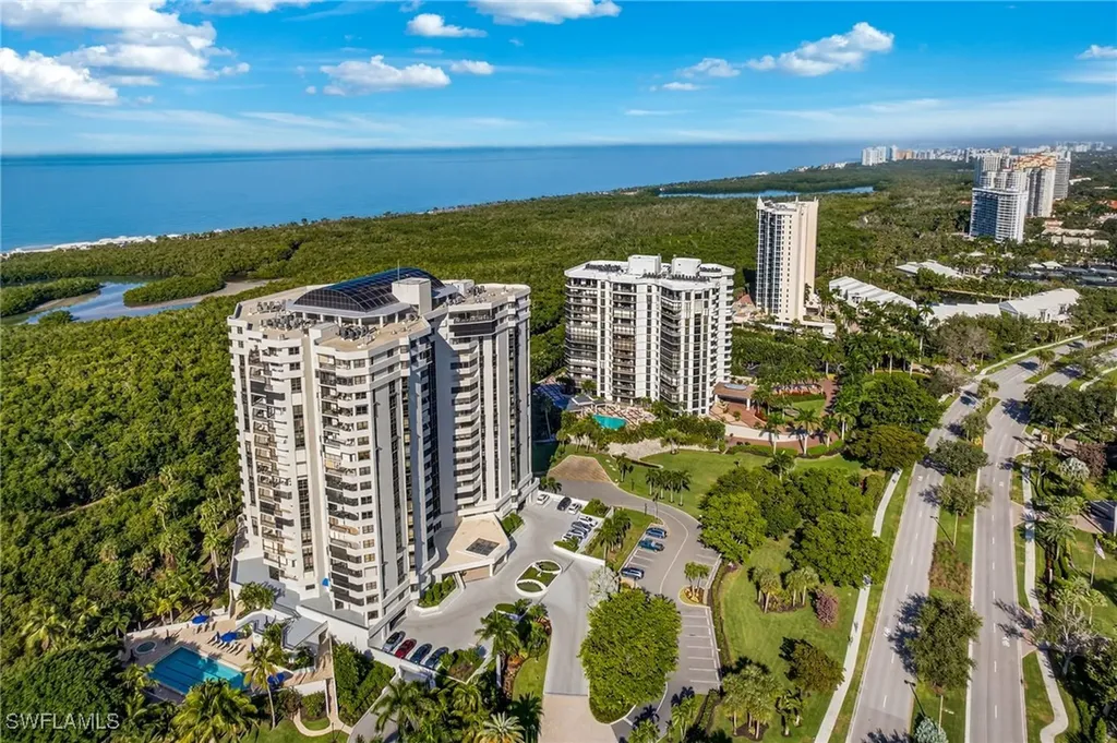 6001 Pelican Bay Boulevard Naples FL 34108