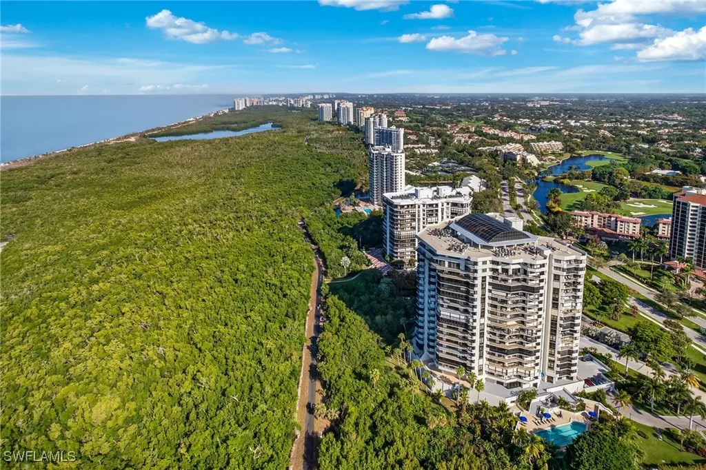 6001 Pelican Bay Boulevard Naples FL 34108