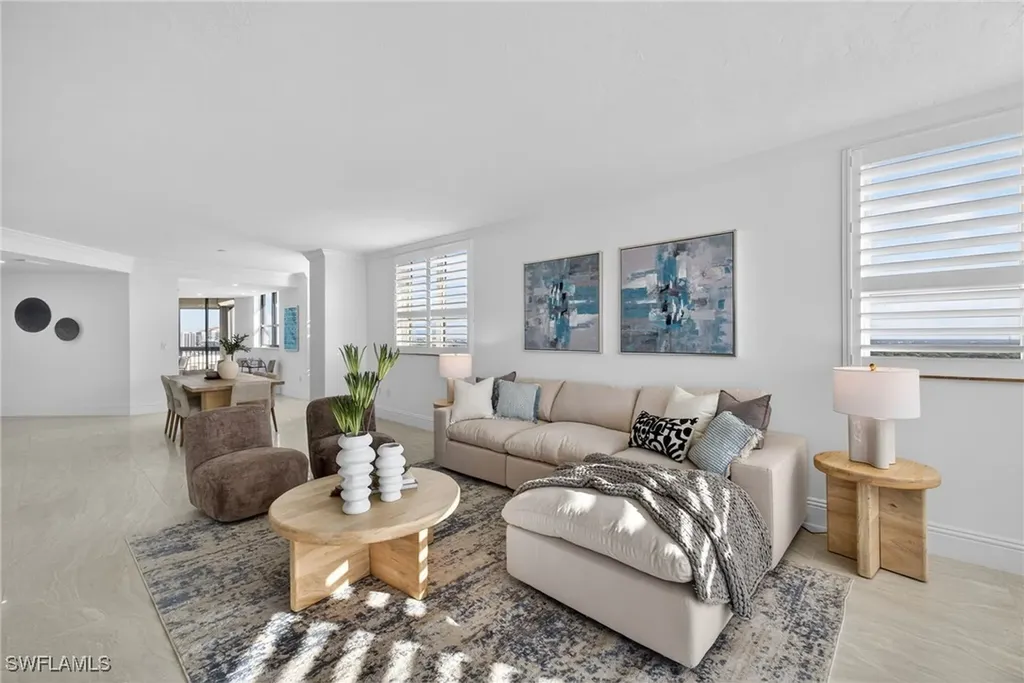 6001 Pelican Bay Boulevard Naples FL 34108