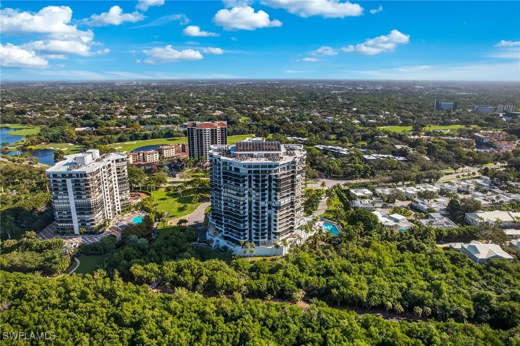 6001 Pelican Bay Boulevard Naples FL 34108