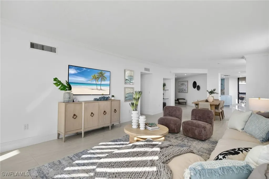 6001 Pelican Bay Boulevard Naples FL 34108