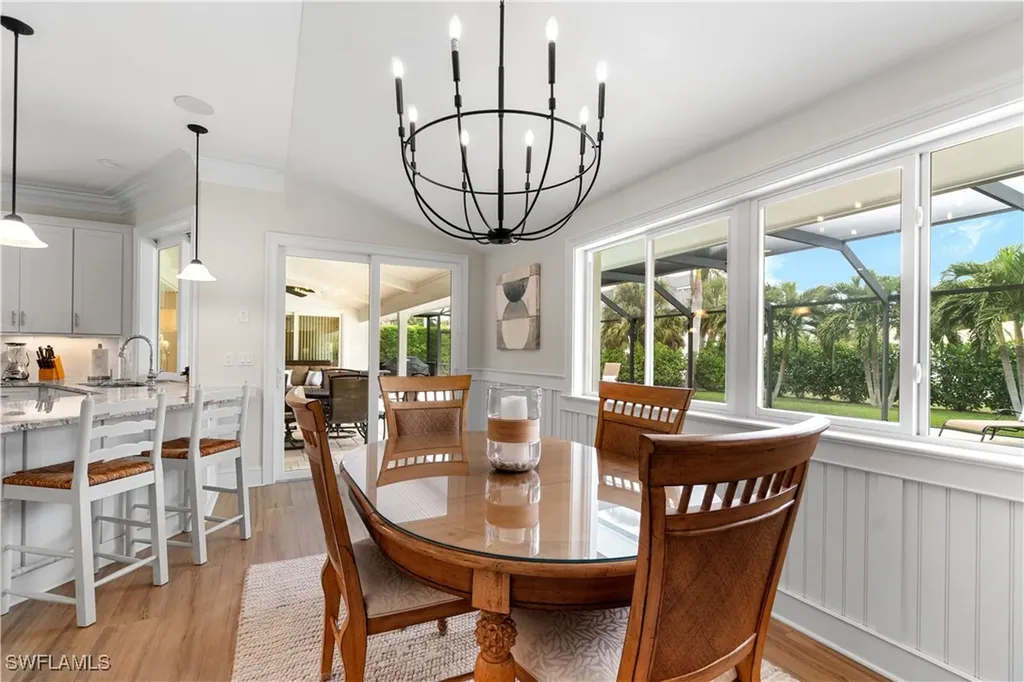 535 Anchor Rode Drive Naples FL 34103