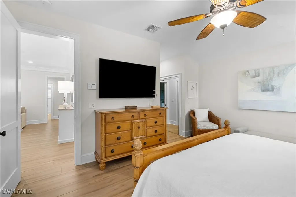 535 Anchor Rode Drive Naples FL 34103