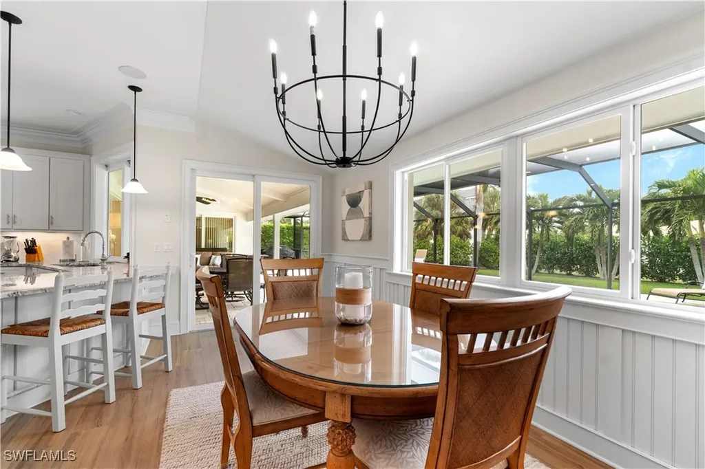 535 Anchor Rode Drive Naples FL 34103