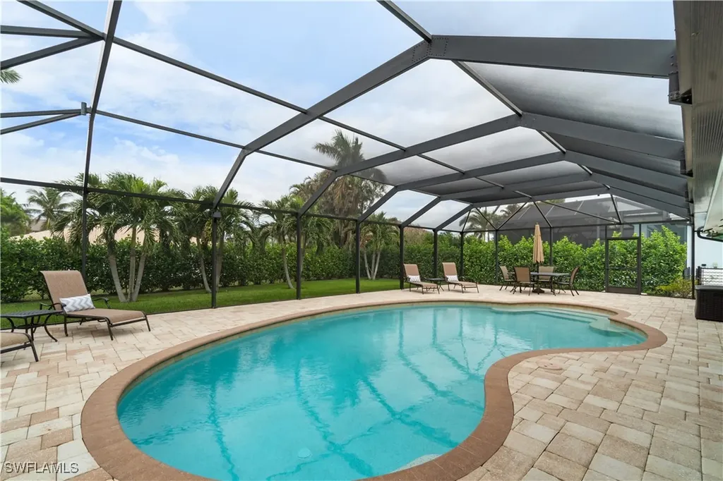 535 Anchor Rode Drive Naples FL 34103