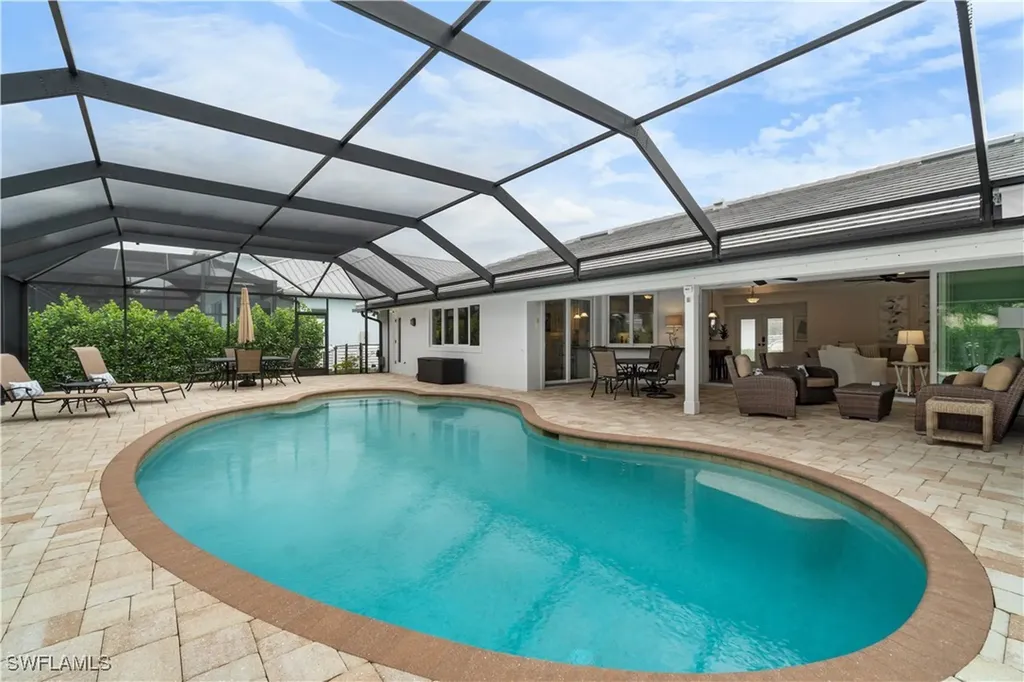 535 Anchor Rode Drive Naples FL 34103