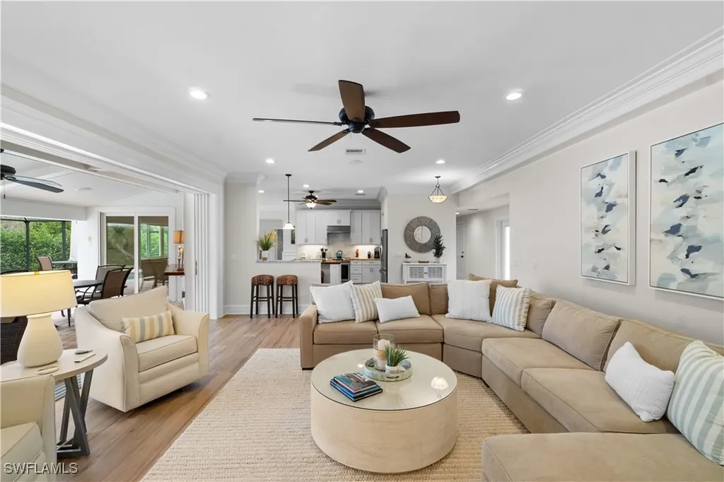 535 Anchor Rode Drive Naples FL 34103