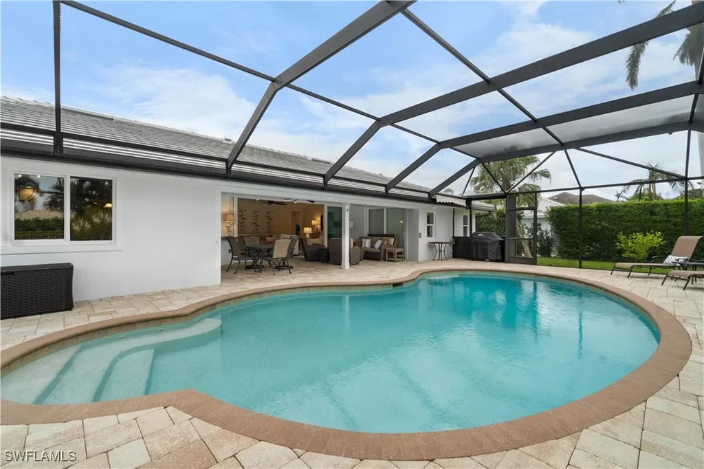 535 Anchor Rode Drive Naples FL 34103