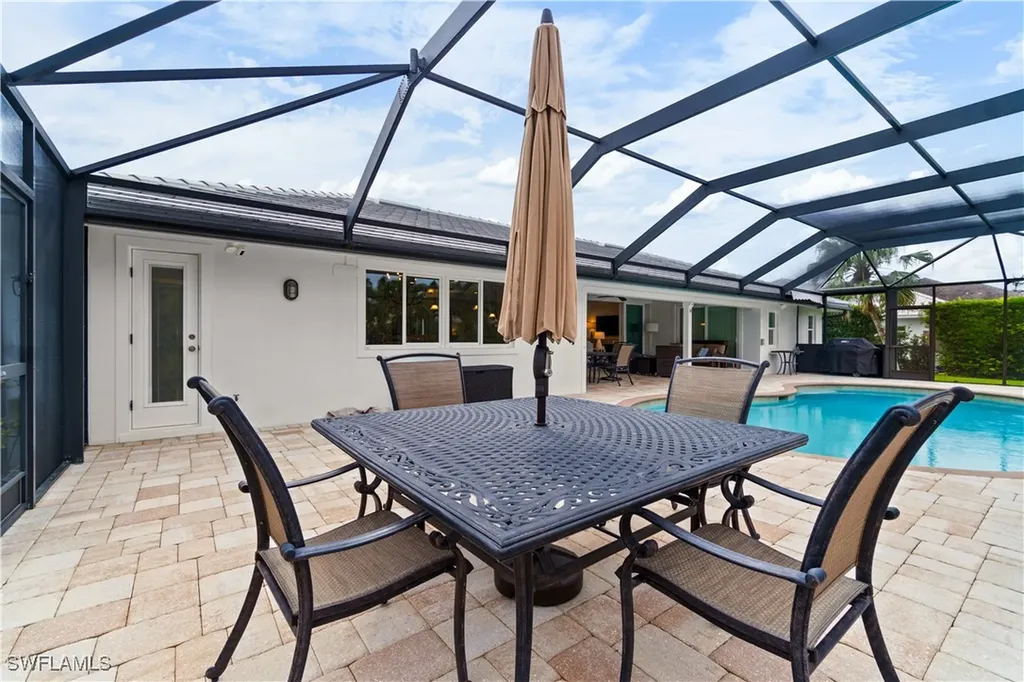 535 Anchor Rode Drive Naples FL 34103