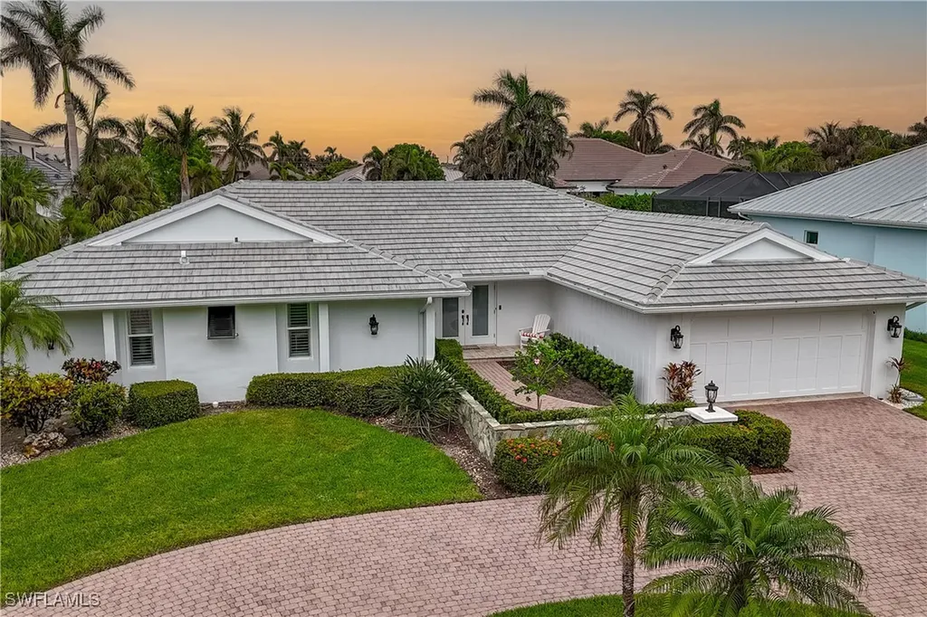 535 Anchor Rode Drive Naples FL 34103