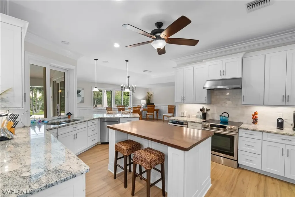 535 Anchor Rode Drive Naples FL 34103