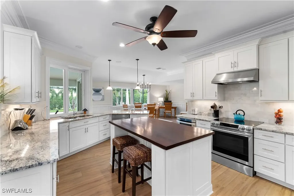 535 Anchor Rode Drive Naples FL 34103