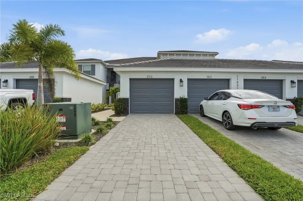 11851 Venetian Lagoon Drive Fort Myers FL 33913