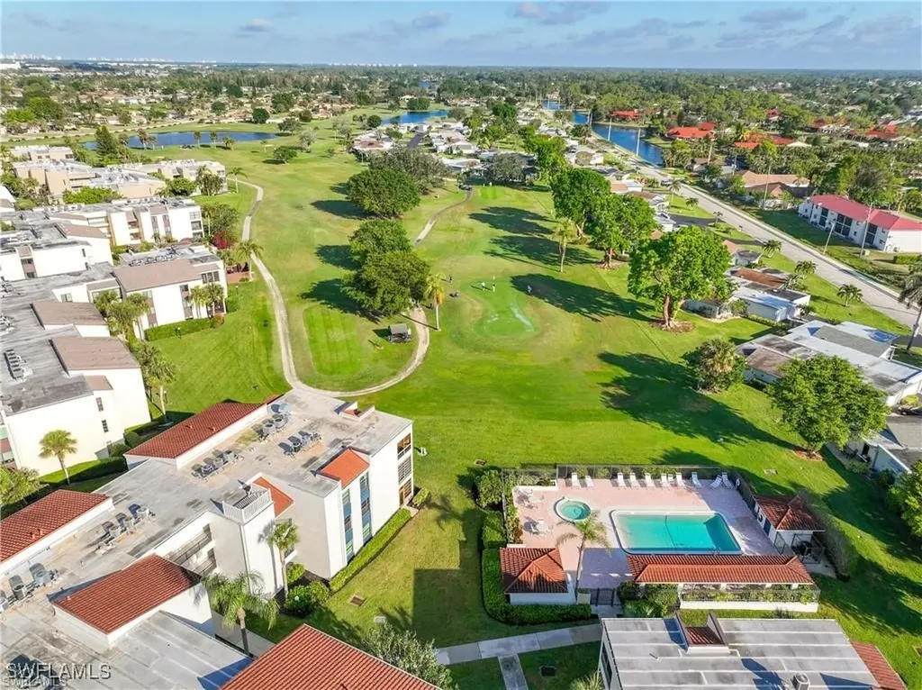 3625 Boca Ciega Drive Naples FL 34112