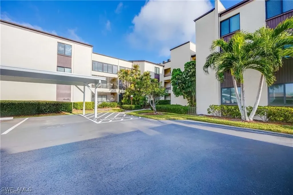 3625 Boca Ciega Drive Naples FL 34112