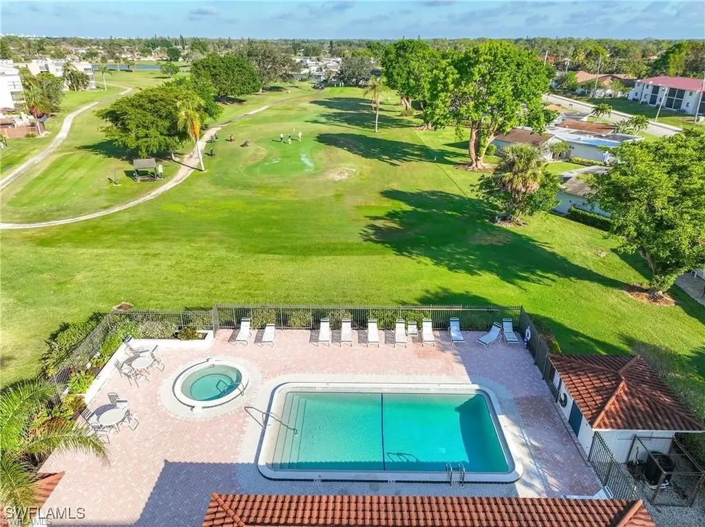 3625 Boca Ciega Drive Naples FL 34112