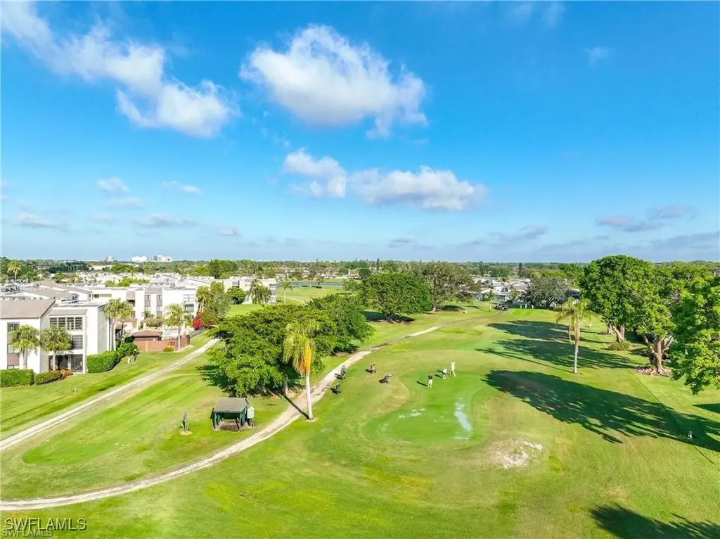 3625 Boca Ciega Drive Naples FL 34112
