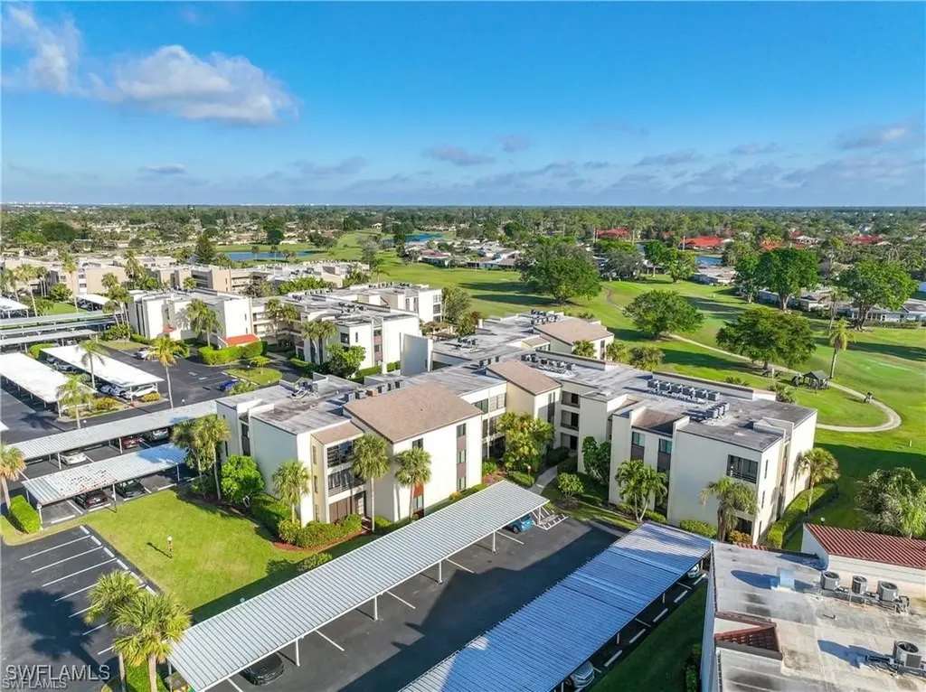 3625 Boca Ciega Drive Naples FL 34112