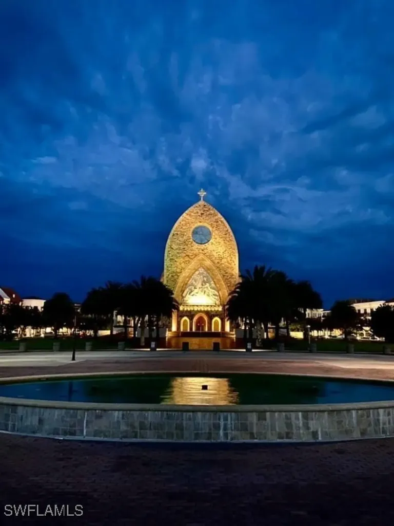 5080 Annunciation Circle Ave Maria FL 34142