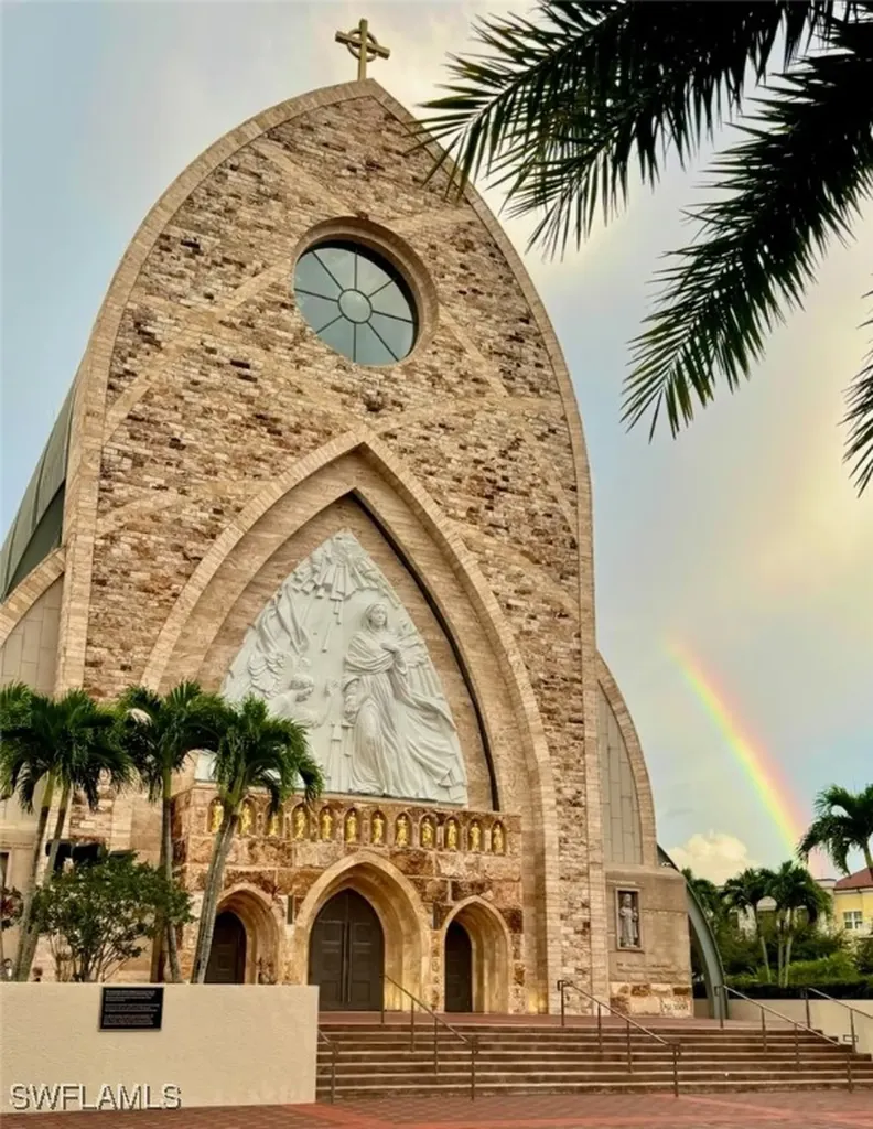 5080 Annunciation Circle Ave Maria FL 34142