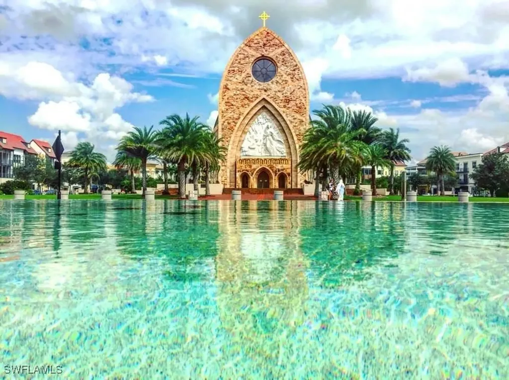 5080 Annunciation Circle Ave Maria FL 34142