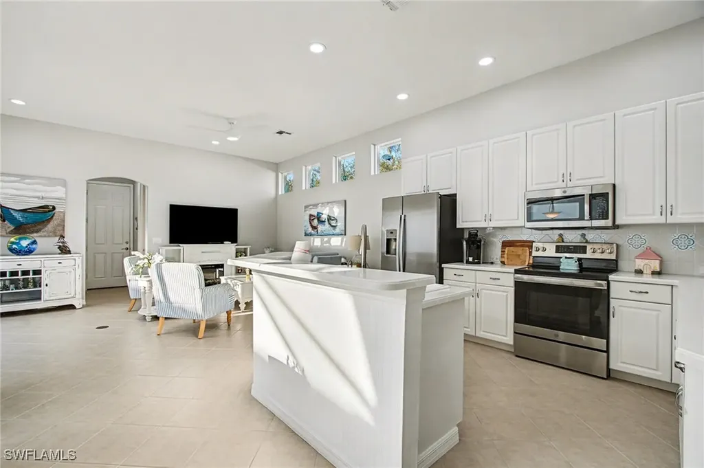 3421 Marbella Court Bonita Springs FL 34134