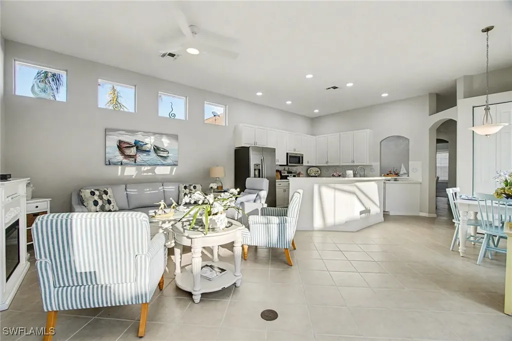 3421 Marbella Court Bonita Springs FL 34134