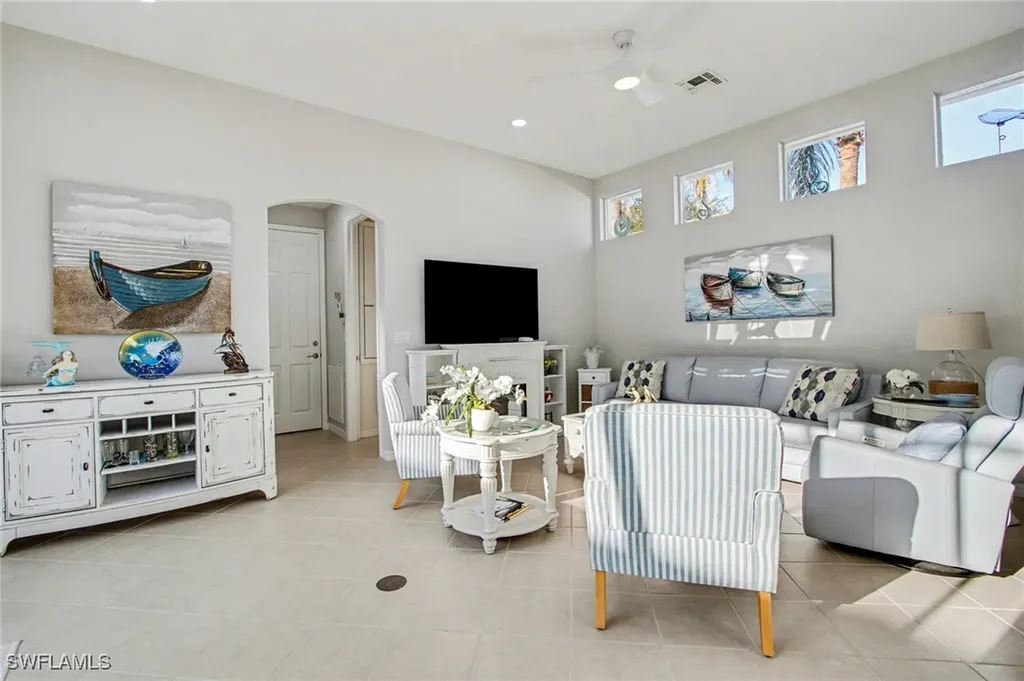 3421 Marbella Court Bonita Springs FL 34134
