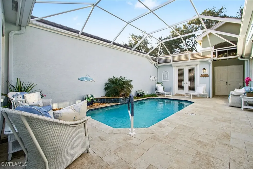 3421 Marbella Court Bonita Springs FL 34134