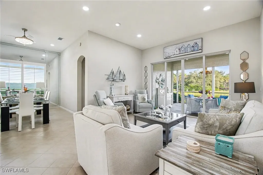 3421 Marbella Court Bonita Springs FL 34134