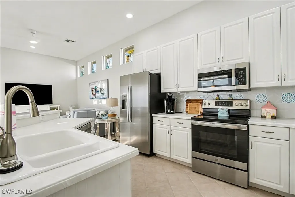 3421 Marbella Court Bonita Springs FL 34134