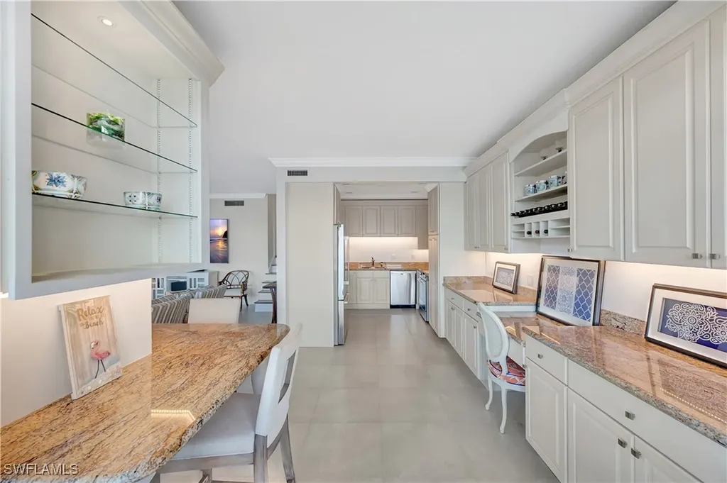 2258 Gulf Shore Boulevard N Naples FL 34102