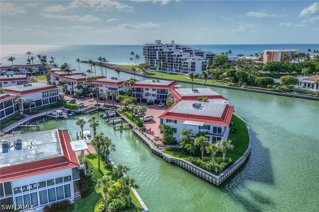 2258 Gulf Shore Boulevard N Naples FL 34102