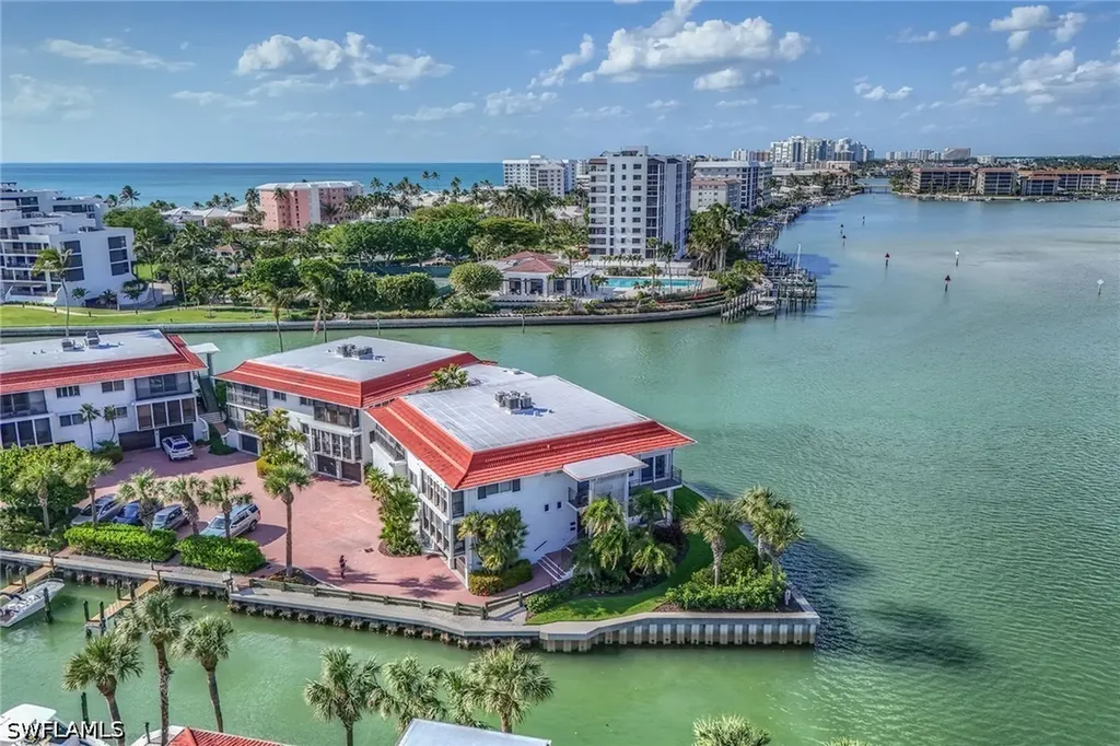 2258 Gulf Shore Boulevard N Naples FL 34102