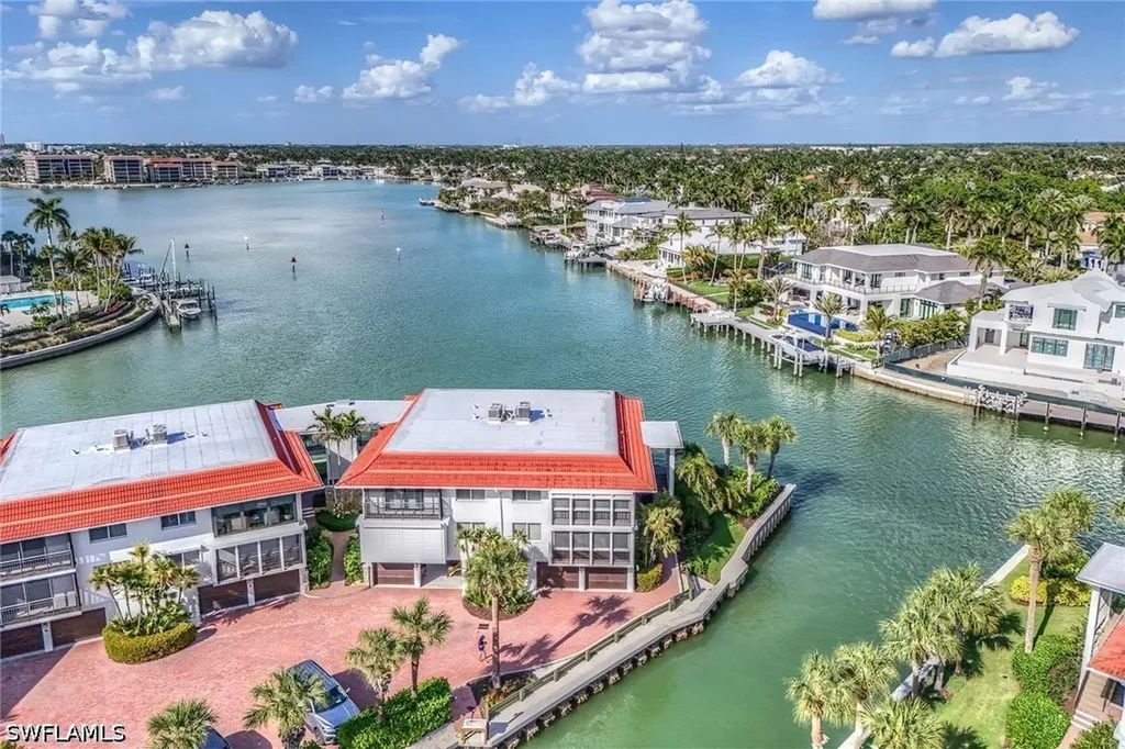 2258 Gulf Shore Boulevard N Naples FL 34102