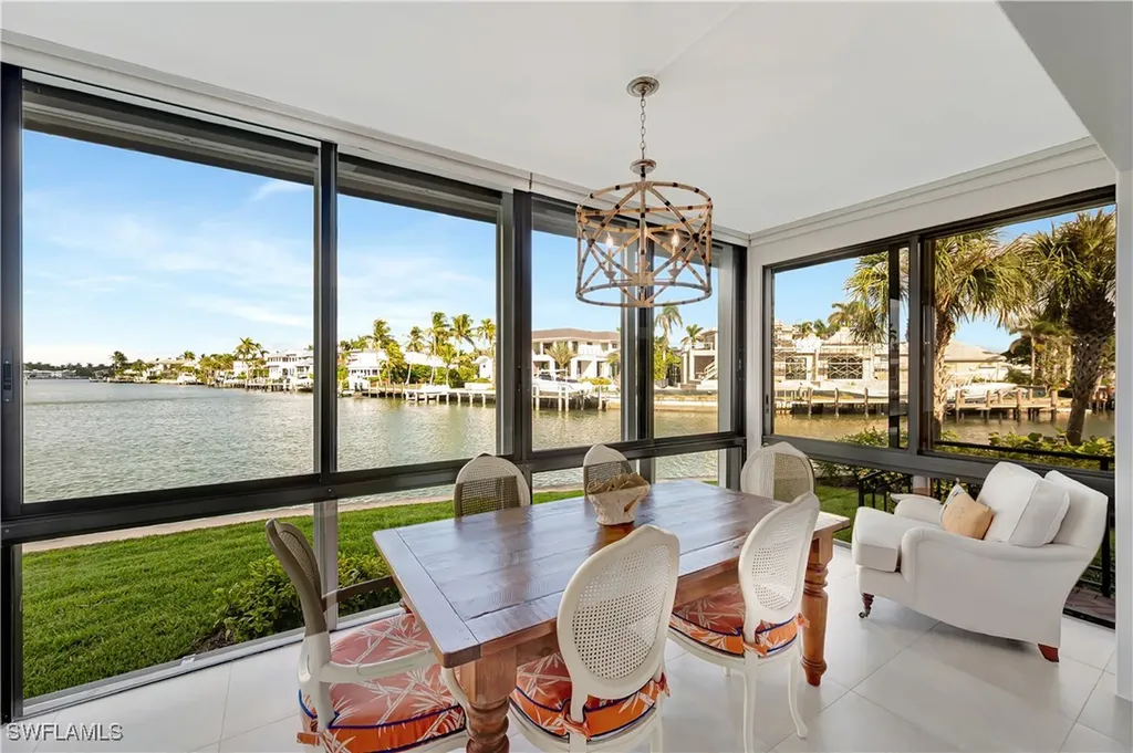 2258 Gulf Shore Boulevard N Naples FL 34102